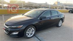 شيفروليه ماليبو